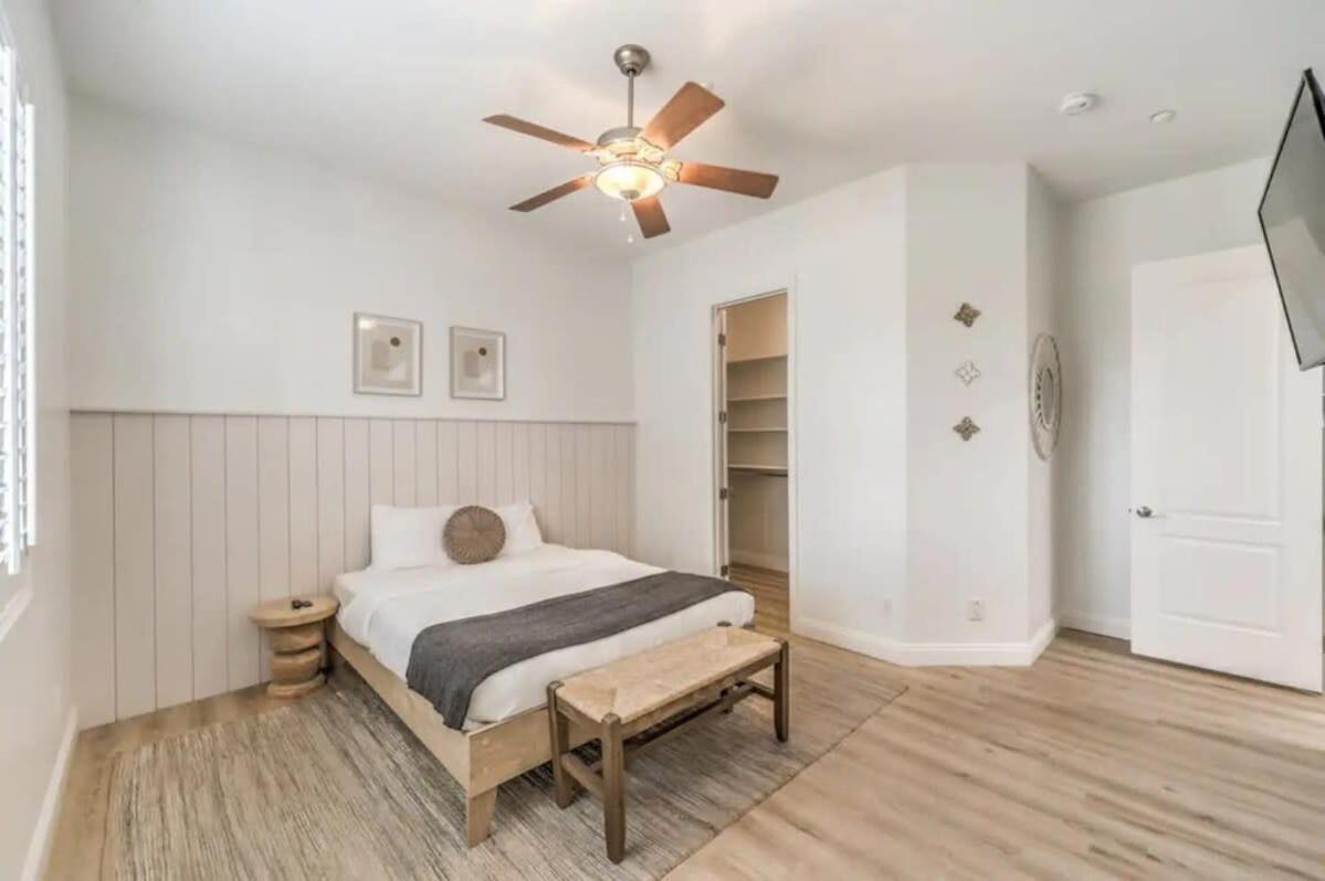 Villa Lux 5br W Pool, Hot Tub, Waterfall, Rv Space *